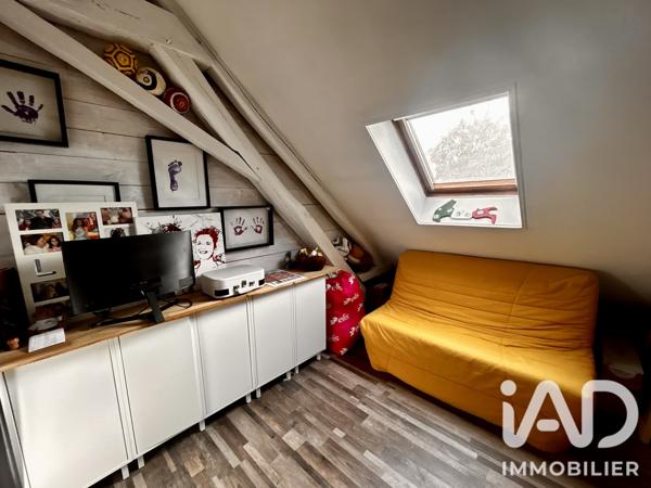 Appartement à vendre 3 pièces 75 m² Troyes