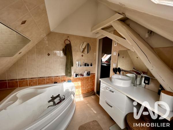 Appartement à vendre 3 pièces 75 m² Troyes