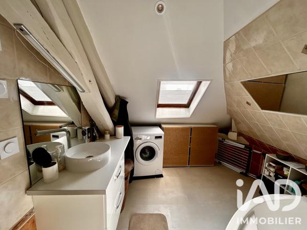 Appartement à vendre 3 pièces 75 m² Troyes