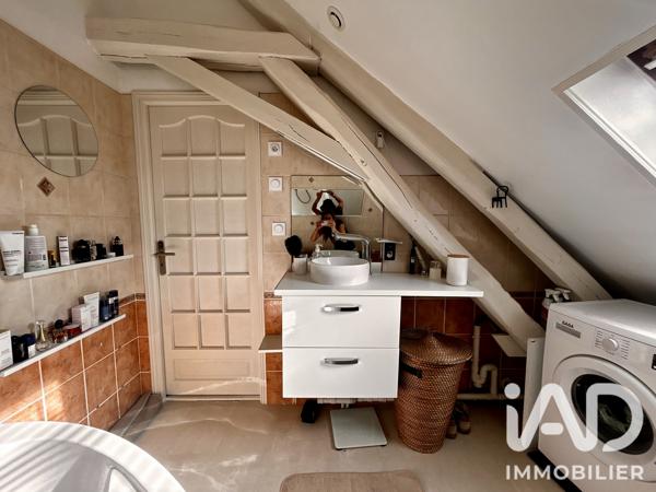 Appartement à vendre 3 pièces 75 m² Troyes
