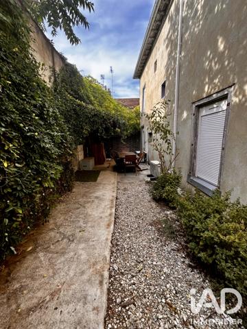 Appartement à vendre 3 pièces 75 m² Troyes