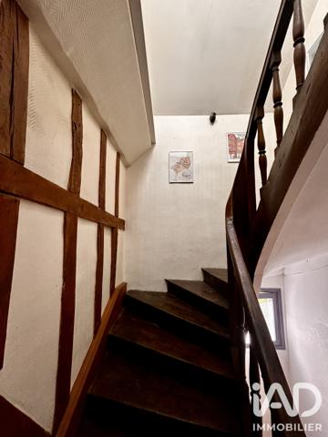 Appartement à vendre 3 pièces 75 m² Troyes