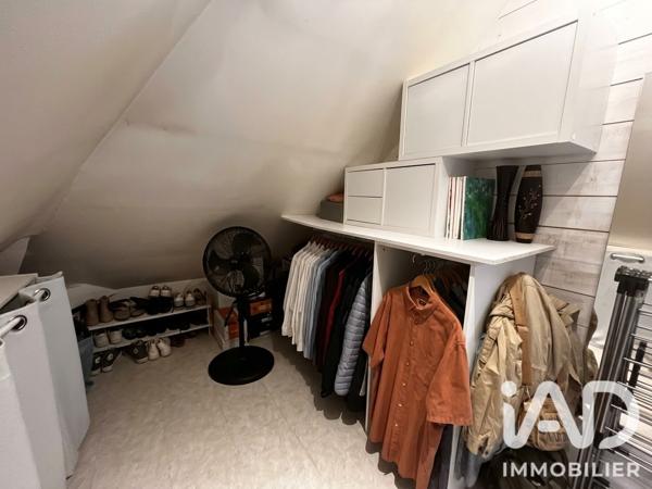 Appartement à vendre 3 pièces 75 m² Troyes