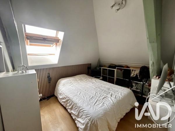 Appartement à vendre 3 pièces 75 m² Troyes