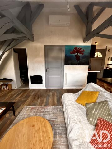 Appartement à vendre 3 pièces 75 m² Troyes