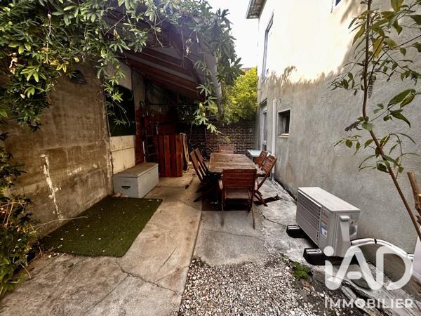 Appartement à vendre 3 pièces 75 m² Troyes