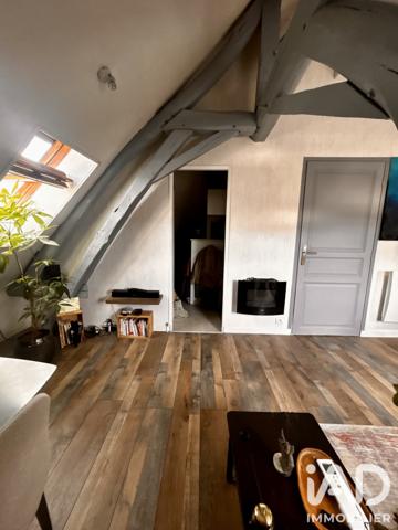 Appartement à vendre 3 pièces 75 m² Troyes