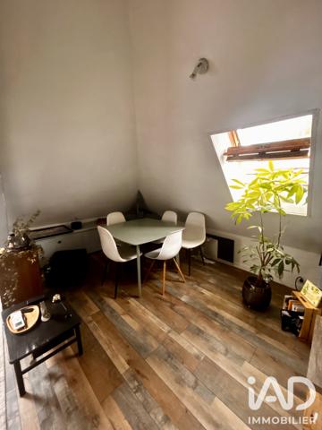 Appartement à vendre 3 pièces 75 m² Troyes