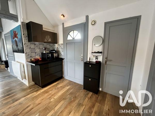 Appartement à vendre 3 pièces 75 m² Troyes