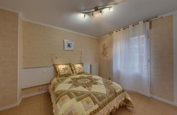 Superbe appartement meublé avec garage, Quartier du Pont