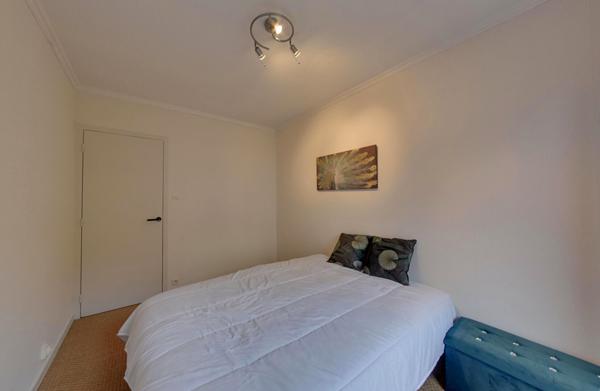 Superbe appartement meublé avec garage, Quartier du Pont