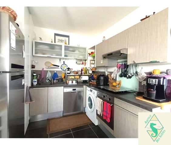 Appartement - TESTE