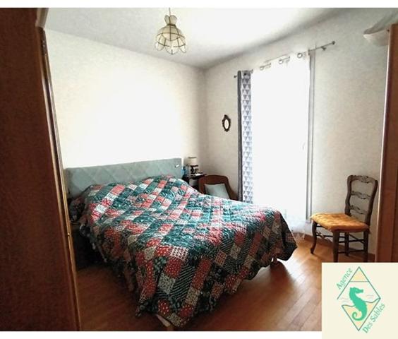 Appartement - TESTE