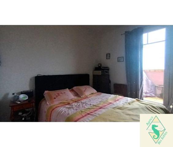 Appartement - TESTE