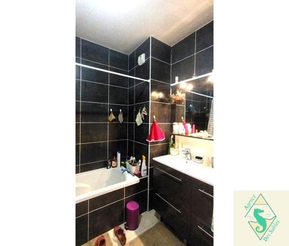 Appartement - TESTE