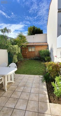 Pavillon à vendre à Vaux-sur-Mer en Charente-Maritime (17640), ref : FD/JOM/26-06 Pavillon à vendre à Vaux-sur-Mer en Charente-Maritime (17640), ref : FD/JOM/26-06