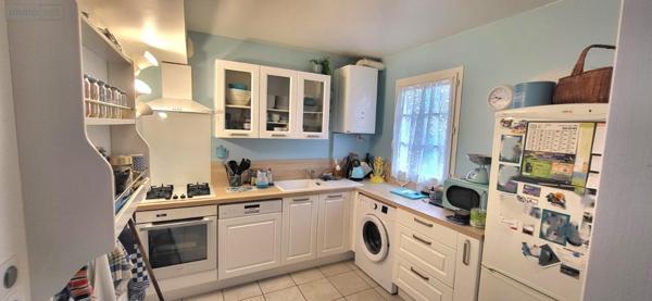 Pavillon à vendre à Vaux-sur-Mer en Charente-Maritime (17640), ref : FD/JOM/26-06 Pavillon à vendre à Vaux-sur-Mer en Charente-Maritime (17640), ref : FD/JOM/26-06