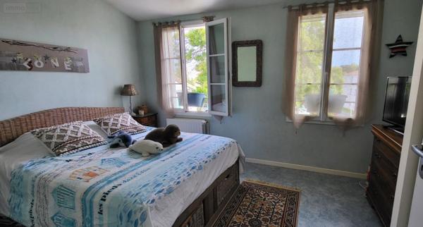 Pavillon à vendre à Vaux-sur-Mer en Charente-Maritime (17640), ref : FD/JOM/26-06 Pavillon à vendre à Vaux-sur-Mer en Charente-Maritime (17640), ref : FD/JOM/26-06