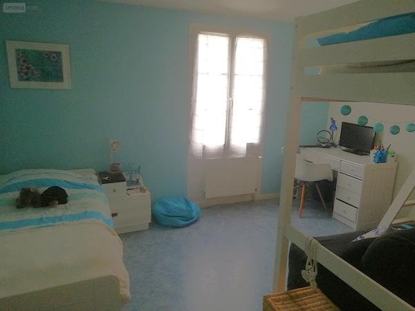 Pavillon à vendre à Vaux-sur-Mer en Charente-Maritime (17640), ref : FD/JOM/26-06 Pavillon à vendre à Vaux-sur-Mer en Charente-Maritime (17640), ref : FD/JOM/26-06