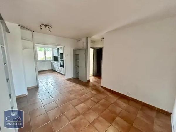 Appartement à louer 3 pièces 65.42m² Clermont-Ferrand (63000)
