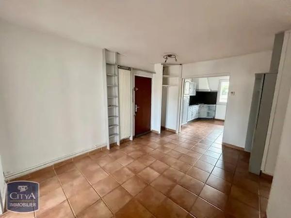 Appartement à louer 3 pièces 65.42m² Clermont-Ferrand (63000)