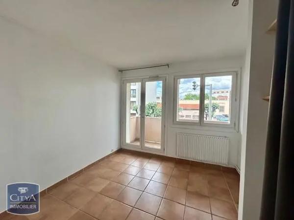 Appartement à louer 3 pièces 65.42m² Clermont-Ferrand (63000)