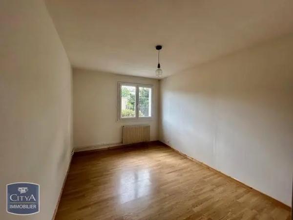 Appartement à louer 3 pièces 65.42m² Clermont-Ferrand (63000)