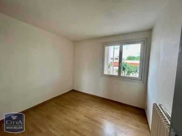 Appartement à louer 3 pièces 65.42m² Clermont-Ferrand (63000)