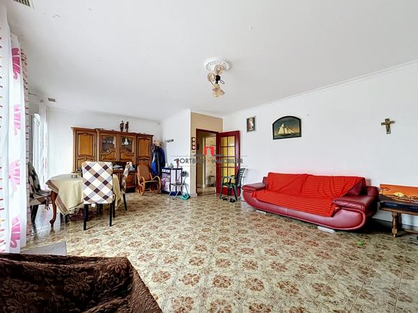 Maison à rafraichir