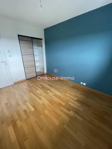 Appartement à vendre 3 pièces de 64 m²
