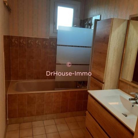 Appartement à vendre 3 pièces de 64 m²