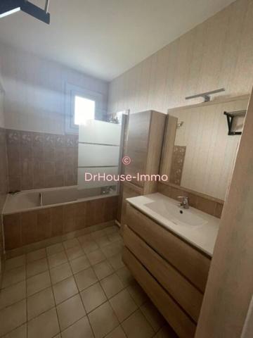 Appartement à vendre 3 pièces de 64 m²