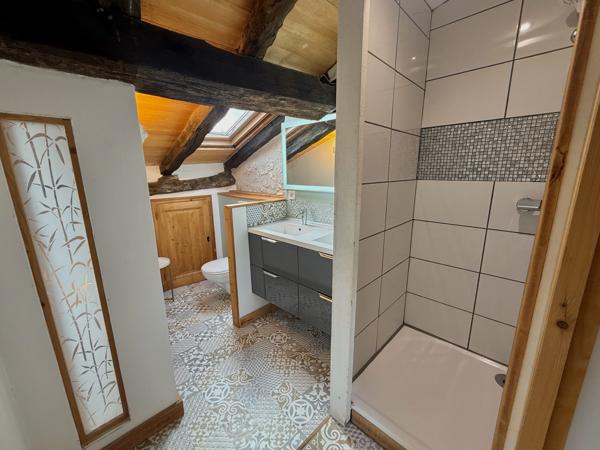 Bourg-de-Visa (82190) Bourg de Visa Domaine éco-responsable avec quatre habitations indépendantes, revenus locatifs et 6 hectares