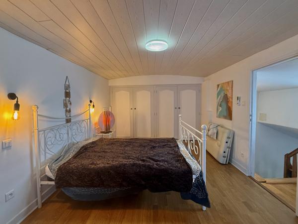 Bourg-de-Visa (82190) Bourg de Visa Domaine éco-responsable avec quatre habitations indépendantes, revenus locatifs et 6 hectares