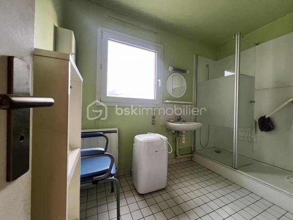 Appartement de 65,82 m²