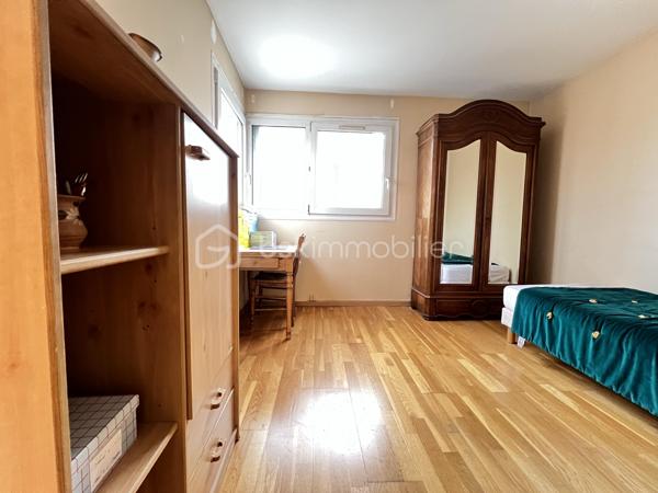 Appartement de 65,82 m²