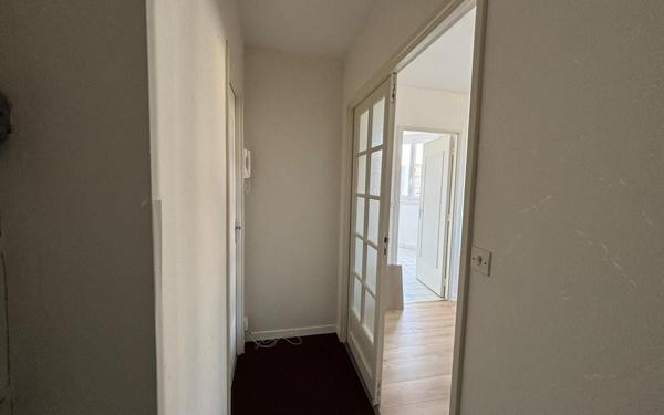 Appartement à vendre    2 pièces • 47 m2 Franconville