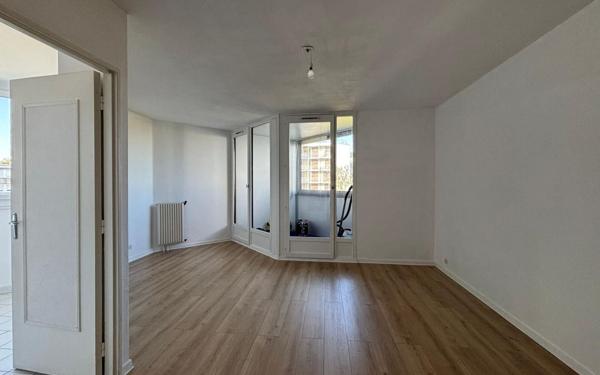 Appartement à vendre    2 pièces • 47 m2 Franconville