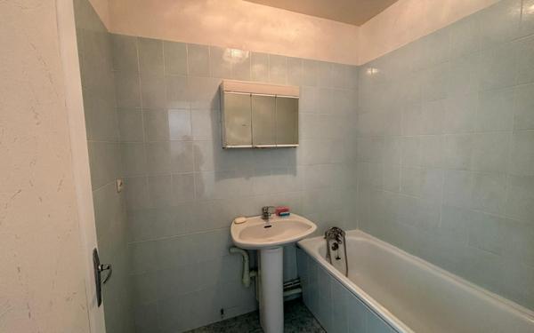 Appartement à vendre    2 pièces • 47 m2 Franconville