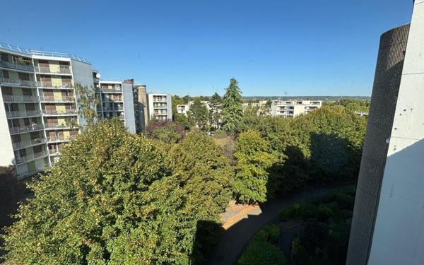 Appartement à vendre    2 pièces • 47 m2 Franconville