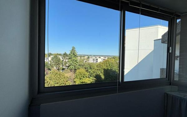 Appartement à vendre    2 pièces • 47 m2 Franconville