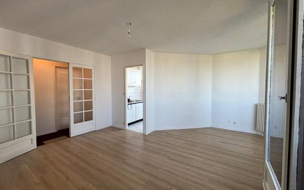 Appartement à vendre    2 pièces • 47 m2 Franconville