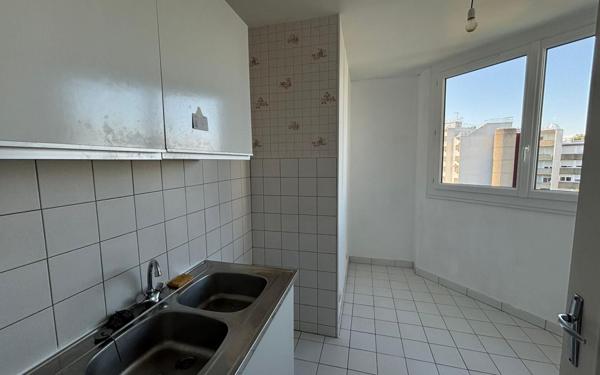 Appartement à vendre    2 pièces • 47 m2 Franconville