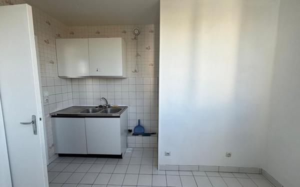 Appartement à vendre    2 pièces • 47 m2 Franconville