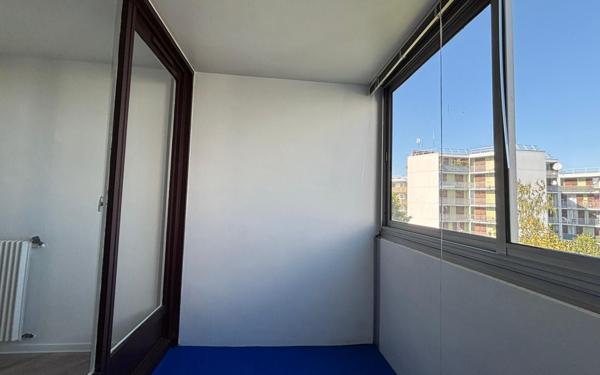 Appartement à vendre    2 pièces • 47 m2 Franconville