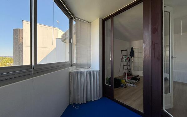 Appartement à vendre    2 pièces • 47 m2 Franconville