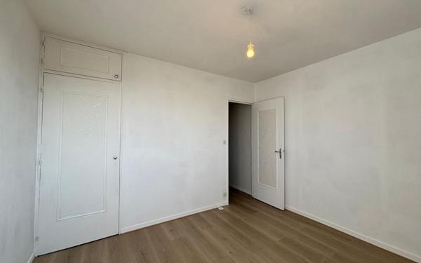 Appartement à vendre    2 pièces • 47 m2 Franconville