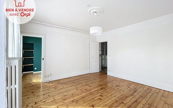 Appartement à vendre    2 pièces •  Meulan-en-Yvelines