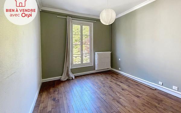 Appartement à vendre    2 pièces •  Meulan-en-Yvelines