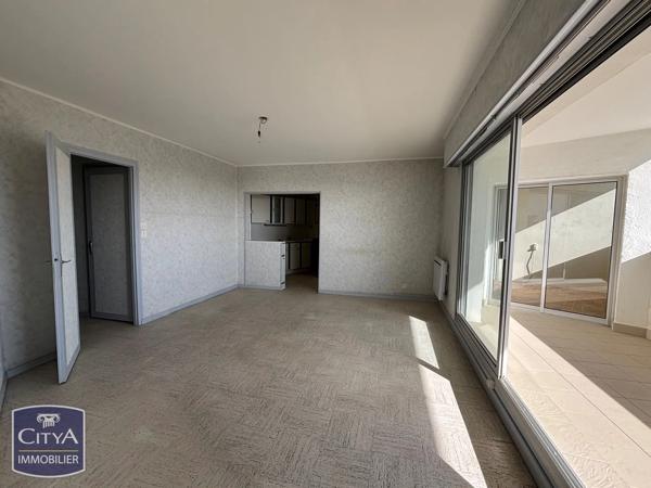 Appartement à vendre 2 pièces 44.8m² La Bernerie-en-Retz (44760)